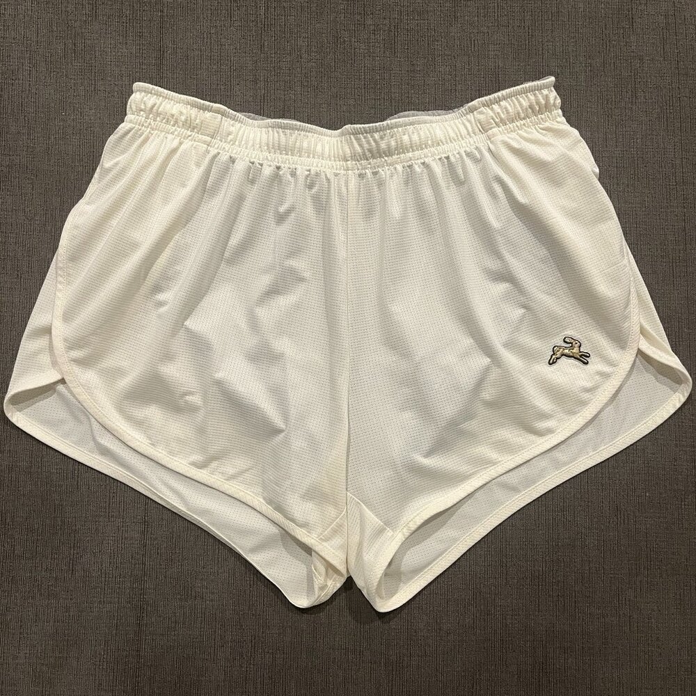 EUC Tracksmith Twilight Split Shorts - Size S